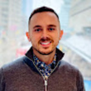 Meet your Posher, Rodney